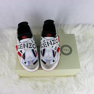 KENZO Sonic Sneakers Women US 39